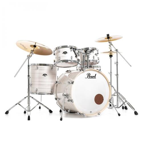 Pearl EXX Export Rock 22" Drum Kit with Sabian Cymbals